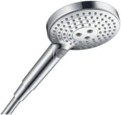 Hansgrohe Raindance Select S 120 3jet Handdouche - Chroom -Badkamer Producten Winkel 1200x1144 4