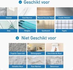 HGMD® Doucherek Zonder Boren - RVS - Zelfklevend Doucherek –Badkamerrek - Badrek - Keukenrek - Doucherek Hangend – Badkamer Accessoires - Kruidenrek -Badkamer Producten Winkel 1200x1153 12