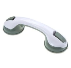Zuignap Handgreep Badkamer - Douche Handgreep Met Zuignap - Veiligheidsgreep - Helping Hand Handvat -Badkamer Producten Winkel 1200x1155 12