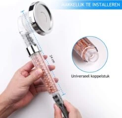 Ionische Douchekop Waterbesparend 11 Ionische Douchekop Waterbesparend -Badkamer Producten Winkel 1200x1159