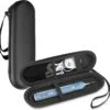 Hoes Voor Oral-B Tandenborstel, Etui, Harde Schaal, Philips Elektrische Tandenborstel, Reisetui, Draagtas, Elektrische Tandenborstelhouder, Houder, Houder, Reistas, Zwart -Badkamer Producten Winkel 1200x1166 9