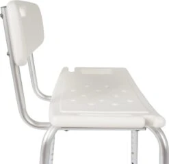 Dunimed Douchekruk Met Rugleuning - In Hoogte Verstelbaar -Badkamer Producten Winkel 1200x1167 7