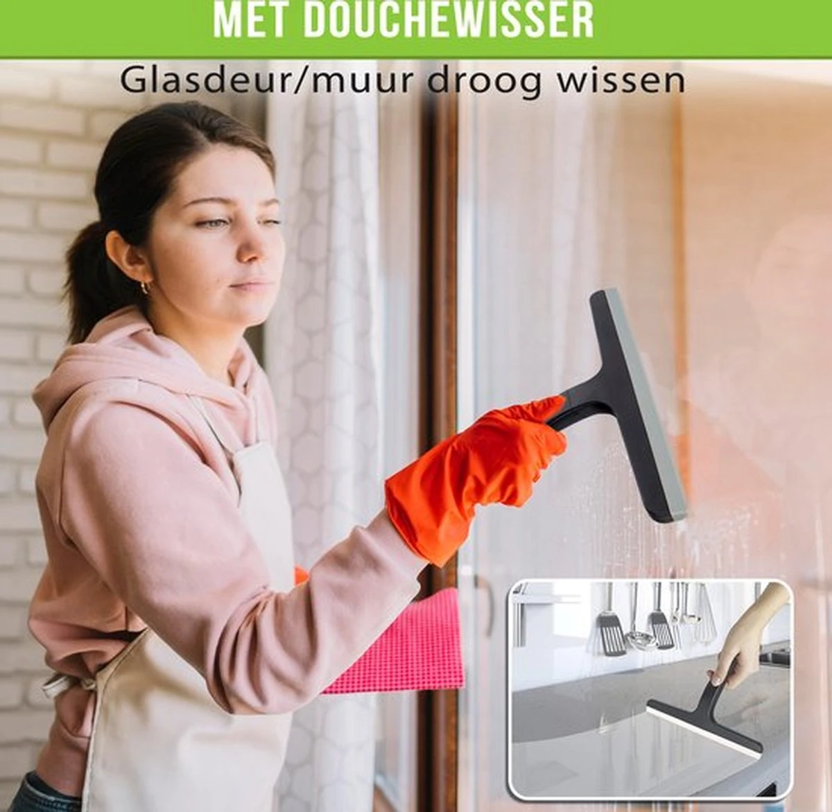 Doucherek Zonder Boren – Doucherek Zwart – Doucherek Hangend – Badkamer Organizer – Douche Organizer - Doucherekje - Doucherekje Zonder Boren 12 Doucherek Zonder Boren – Doucherek Zwart – Doucherek Hangend – Badkamer Organizer – Douche Organizer - Doucherekje - Doucherekje Zonder Boren - Afbeelding 10