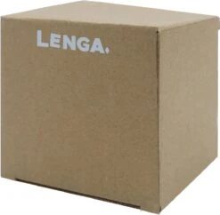 Lenga Doucheput Antraciet Vierkant - 10x10 Cm - Moderne Douche Put - Stankafsluiter - Afvoerput - Douchegoot - Doucherooster - Douchedrain -Badkamer Producten Winkel 1200x1177 6