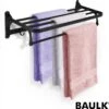 Baulk® - Droogrek – Handdoekrek – Droogrek Hangend – Inklapbaar - Badkamer – RVS – Zwart – Modern – Dutch Design -Badkamer Producten Winkel 1200x1181 2