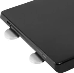 Kamyra® Antibacteriële Toiletbril Met Verkleiner & Softclose - Voor Volwassenen/Kinderen - Toiletbrillen, WC Bril, Brillen, Toiletzitting - D-Vorm - 45.4x36.1 Cm - Zwart 15 Kamyra® Antibacteriële Toiletbril Met Verkleiner & Softclose - Voor Volwassenen/Kinderen - Toiletbrillen, WC Bril, Brillen, Toiletzitting - D-Vorm - 45.4x36.1 Cm - Zwart -Badkamer Producten Winkel 1200x1186 5