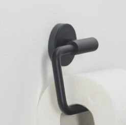 Tiger Urban - Toiletrolhouder Zonder Klep - Zwart -Badkamer Producten Winkel 1200x1189 9