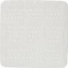 Sealskin Unilux Veiligheidsmat 55x55 Cm - PVC - Wit -Badkamer Producten Winkel 1200x1191 12