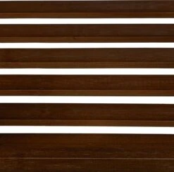 Relaxdays - Badkamerrek Bamboe - Houten Rek - Keukenrek - Schoenenrek, Opbergrek 14 Relaxdays - Badkamerrek Bamboe - Houten Rek - Keukenrek - Schoenenrek, Opbergrek -Badkamer Producten Winkel 1200x1191 7