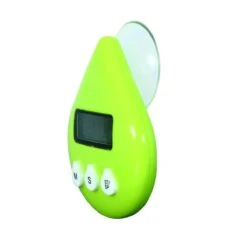 EcoSavers ShowerTimer Eco Douchetimer | Reduceert Douchetijd | Douche Timer Helpt Energie En Water Te Besparen | Douche Wekkers -Badkamer Producten Winkel 1200x1197 36