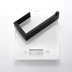 DesignX 3M™ Toiletrolhouder Zonder Boren Zwart Zelfklevend - WC Rolhouder - Matte - Papier - Houder - Incl. 3M Plakstrip 16 DesignX 3M™ Toiletrolhouder Zonder Boren Zwart Zelfklevend - WC Rolhouder - Matte - Papier - Houder - Incl. 3M Plakstrip -Badkamer Producten Winkel 1200x1198 38