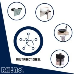 Rh!no Handdoekrek 25 Cm Zonder Boren | Handdoekhouder | Handdoekrek Zwart | Vaatdoekhouder | Handdoek Stang | Zelfklevend | Ophangen Zonder Boren | Doucherek | Handdoekrek Badkamer | Gastendoekhouder | Handdoekhouders | Badkameraccesoires 14 Rh!no Handdoekrek 25 Cm Zonder Boren | Handdoekhouder | Handdoekrek Zwart | Vaatdoekhouder | Handdoek Stang | Zelfklevend | Ophangen Zonder Boren | Doucherek | Handdoekrek Badkamer | Gastendoekhouder | Handdoekhouders | Badkameraccesoires -Badkamer Producten Winkel 1200x1198 44