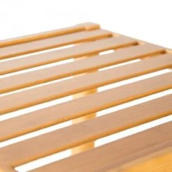 Tectake - Houten Badkamerrek 5 Etages Van Bamboe 401646 9 Tectake - Houten Badkamerrek 5 Etages Van Bamboe 401646 -Badkamer Producten Winkel 1200x1200 1012