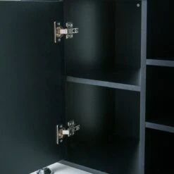 Onderbouwkast Wastafel - Wastafelonderkast - Badkamermeubel -Badkamer Producten Winkel 1200x1200 1025