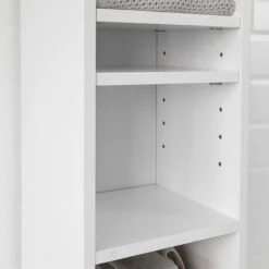 Simpletrade Badkamerkast - Kast - Opbergvakken - 20x180x20cm -Badkamer Producten Winkel 1200x1200 1097