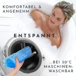 Douchemat Antislip - Badmat - 88x40cm - Antislipmat Voor Douche - Rubber - Blauwbad Mat -Badkamer Producten Winkel 1200x1200 1300