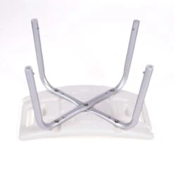 Dunimed Douchekruk Met Rugleuning - In Hoogte Verstelbaar -Badkamer Producten Winkel 1200x1200 1340