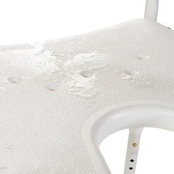 VITILITY Douchestoel - Opvouwbaar - Wit - Douchezitje 10 VITILITY Douchestoel - Opvouwbaar - Wit - Douchezitje -Badkamer Producten Winkel 1200x1200 1391