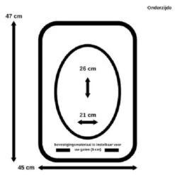 Drive Toiletverhoger Tse 120 Met Deksel En Armleuningen - Hoogte Verstelbaar -Badkamer Producten Winkel 1200x1200 1416