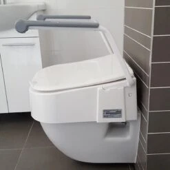 Drive Toiletverhoger Hoogte Verstelbaar 3 Standen - 6,5/10/13,5cm Hoog -Badkamer Producten Winkel 1200x1200 1418