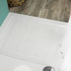 Sealskin Unilux Veiligheidsmat 55x55 Cm - PVC - Wit -Badkamer Producten Winkel 1200x1200 1490