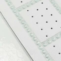 Sealskin Unilux Veiligheidsmat 55x55 Cm - PVC - Wit -Badkamer Producten Winkel 1200x1200 1492