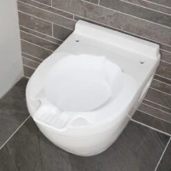 Merkloos Bidet Voor In Wc Pot - Able2 | Kunststof | Handig En Praktisch -Badkamer Producten Winkel 1200x1200 1552
