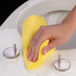 Tiger Elvas - Toiletbril - WC Bril - Duroplast - Wit -Badkamer Producten Winkel 1200x1200 1555