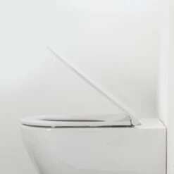 Tiger Elvas - Toiletbril - WC Bril - Duroplast - Wit -Badkamer Producten Winkel 1200x1200 1556