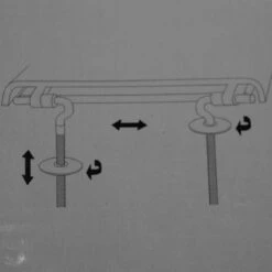 Plieger Royal Toiletbril – Wc Bril Wit – Wc Brillen Met Deksel – RVS Bevestiging -Badkamer Producten Winkel 1200x1200 1565
