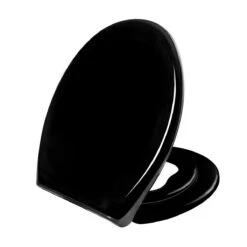 Tiger Tulsa - Toiletbril Met Deksel - WC Bril - Thermoplast Zwart 31 Tiger Tulsa - Toiletbril Met Deksel - WC Bril - Thermoplast Zwart -Badkamer Producten Winkel 1200x1200 1591