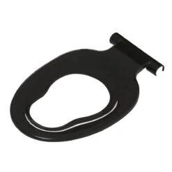 Tiger Tulsa - Toiletbril Met Deksel - WC Bril - Thermoplast Zwart 33 Tiger Tulsa - Toiletbril Met Deksel - WC Bril - Thermoplast Zwart -Badkamer Producten Winkel 1200x1200 1593