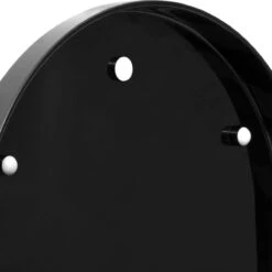 Kamyra® Antibacteriële Toiletbril Met Verkleiner & Softclose - Voor Volwassenen/Kinderen - Toiletbrillen, WC Bril, Brillen, Toiletzitting - D-Vorm - 45.4x36.1 Cm - Zwart 16 Kamyra® Antibacteriële Toiletbril Met Verkleiner & Softclose - Voor Volwassenen/Kinderen - Toiletbrillen, WC Bril, Brillen, Toiletzitting - D-Vorm - 45.4x36.1 Cm - Zwart -Badkamer Producten Winkel 1200x1200 1613