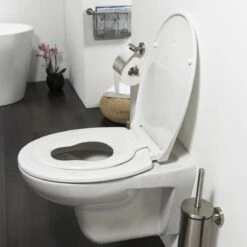 Tiger Tulsa - Toiletbril Met Deksel - WC Bril - Thermoplast Wit -Badkamer Producten Winkel 1200x1200 1655