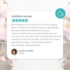 WOTRE Zitbad - Bath Bucket - Ijsbad - Wim Hof Methode - Bad Voor Volwassenen - Mobiele Badkuip - Grijs - 180L -Badkamer Producten Winkel 1200x1200 166