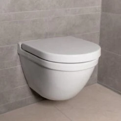 Duravit Starck 3 Closetzitting 0063890000 -Badkamer Producten Winkel 1200x1200 1663