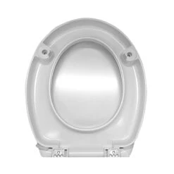 Tiger Comfort Care - Toiletbril Met Deksel - WC Bril - Softclose - Toiletverhoger 5 Cm - Duroplast Wit -Badkamer Producten Winkel 1200x1200 1676