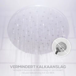 Madine Professionele Douchefilter - Waterfilter Voor Douchekop - Shower Filter - Waterfilter - Kraanfilter -Badkamer Producten Winkel 1200x1200 169