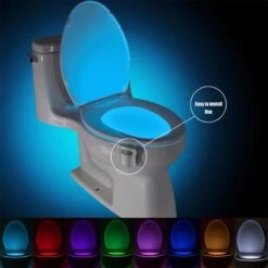 Merkloos Toiletpotverlichting-automatisch-led-licht, Toilet-bril-verlichting-voor-wc, In-8-stelbare-kleuren-wc-lamp-nachtlamp-bewegingssensor -Badkamer Producten Winkel 1200x1200 1692
