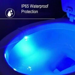 Merkloos Toiletpotverlichting-automatisch-led-licht, Toilet-bril-verlichting-voor-wc, In-8-stelbare-kleuren-wc-lamp-nachtlamp-bewegingssensor -Badkamer Producten Winkel 1200x1200 1694