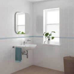 GROHE Euroeco Wastafelkraan - Met Trekwaste - Chroom - 23262000 -Badkamer Producten Winkel 1200x1200 1724