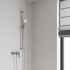 GROHE Euroeco Douchekraan - 15 Cm - Chroom - 32740000 11 GROHE Euroeco Douchekraan - 15 Cm - Chroom - 32740000 -Badkamer Producten Winkel 1200x1200 1830