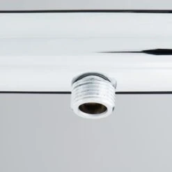 SCHÜTTE London Thermostatische Douchekraan - Hartafstand 150 Mm - Chroom -Badkamer Producten Winkel 1200x1200 1837