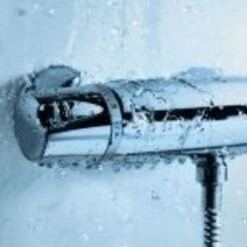 GROHE Grohtherm 3000 Aquadimmer Voor Thermostaat - Chroom - 47364000 -Badkamer Producten Winkel 1200x1200 1906