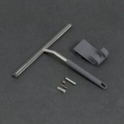 Sealskin Urban Deluxe Raamwisser Inclusief Flexibele Glashaak En Schroefhaak - RVS Gepolijst -Badkamer Producten Winkel 1200x1200 1989