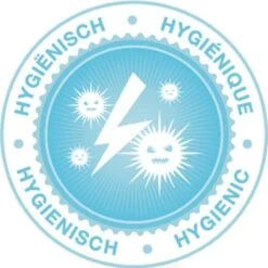 Papillon Douchegordijn Textiel - Schimmelvrij - 180x200 – Antraciet -Badkamer Producten Winkel 1200x1200 208