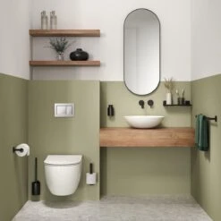 Tiger Colar - Toiletrolhouder Zonder Klep - Zwart -Badkamer Producten Winkel 1200x1200 2081