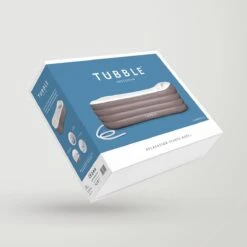 Tubble® Compact - Klein Opblaasbaar Ligbad 140 Cm Lang – Opvouwbaar Bad Voor Volwassenen Tot 170cm - IJsbad Wim Hof Methode - Zitbad - 200L 20 Tubble® Compact - Klein Opblaasbaar Ligbad 140 Cm Lang – Opvouwbaar Bad Voor Volwassenen Tot 170cm - IJsbad Wim Hof Methode - Zitbad - 200L -Badkamer Producten Winkel 1200x1200 21