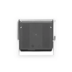 Brabantia ReNew WC Rolhouder - Met Klep - Brilliant Steel 24 Brabantia ReNew WC Rolhouder - Met Klep - Brilliant Steel -Badkamer Producten Winkel 1200x1200 2285