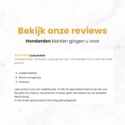 Home4u® - Handdoekrek Badkamer - Handdoekstang - Handdoekenrek Badkamer - 40CM - Met Hanger -Badkamer Producten Winkel 1200x1200 2330